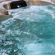 Soin bien-être Accés Jacuzzi