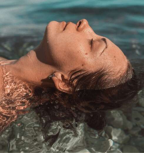 Soin bien-être Soin du visage hydra prodige