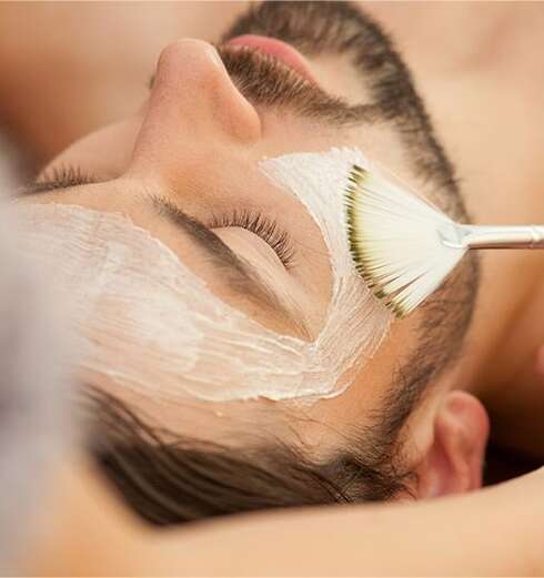 Soin bien-être Soin du visage for men