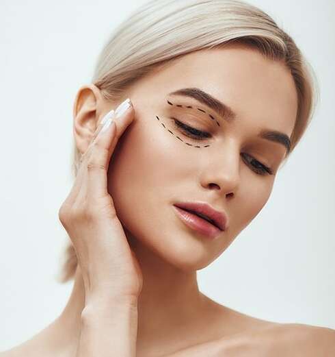 Soin bien-être Soin du visage lifting