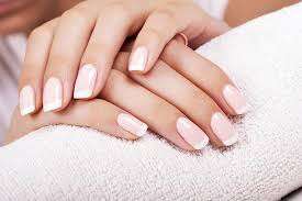 Soin bien-être 1er pose vernis semi permanent couleur 