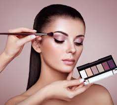 Soin bien-être Maquillage soir