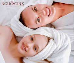 Soin bien-être Soin du visage Gourmand en duo