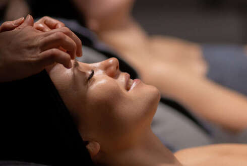 Soin bien-être Soin du visage Pureté en Duo