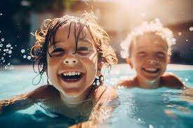 Soin bien-être SPA KIDS ANNIVERSAIRE