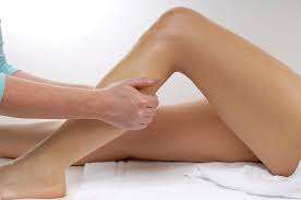 Soin bien-être Forfait Demi Jambes Aisselles Maillot Simple