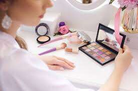 Soin bien-être Cour de Maquillage