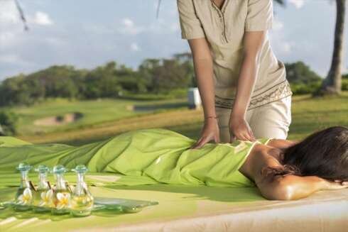 Soin bien-être Rituel Détox en duo