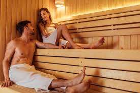 Soin bien-être EVASION ROMANTIQUE