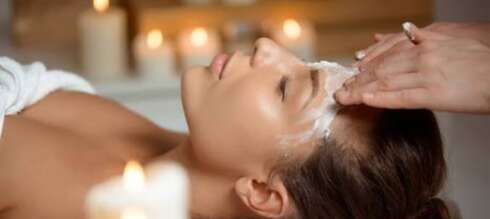 Soin bien-être Soin du visage Ocean secret