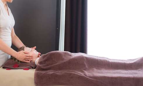 Soin bien-être L'escale Gourmande en duo