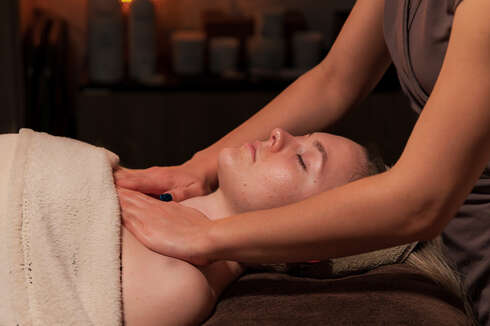 Soin bien-être Rituel Forfait Futur mariée